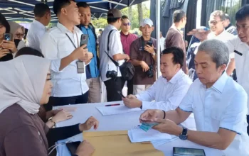 Heboh! Pekan Panutan Pajak Bogor 2026, Diskon PBB 20%