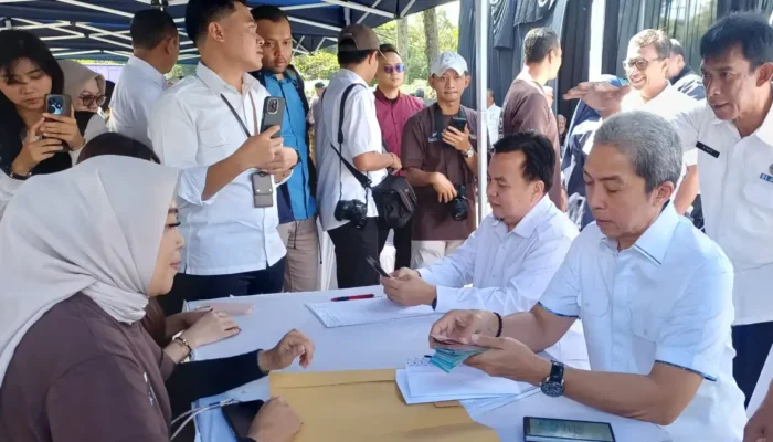 Heboh! Pekan Panutan Pajak Bogor 2026, Diskon PBB 20%