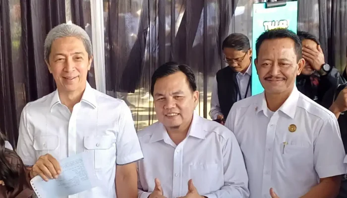 Jenal Mutaqin Terungkap Sakit, Dedie Rachim Beri Klarifikasi Resmi