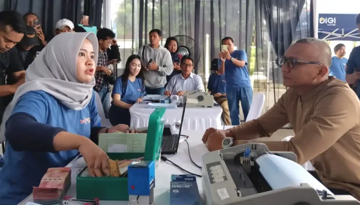 Jenal Mutaqin Absen 15 Hari, Wakil Wali Kota Bogor Akhirnya Muncul dan Minta Maaf ke Publik