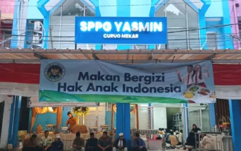Zoom Group dan SPPG Yasmin Gelar Buka Puasa Bersama, Pererat Silaturahmi Pimpinan dan Karyawan