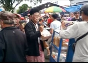 SEBA Gelar “Puasa dan Puisi” di Bogor, Pentas Seni Ramadan Meriahkan Malam Nuzulul Qur’an