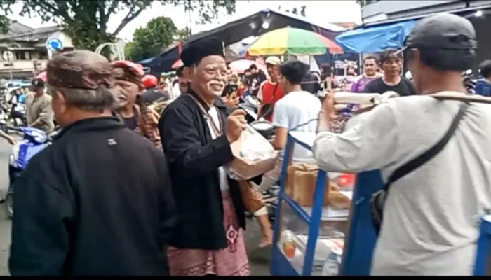 SEBA Gelar “Puasa dan Puisi” di Bogor, Pentas Seni Ramadan Meriahkan Malam Nuzulul Qur’an