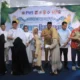 Gebyar Ramadan PWI Kota Bogor santuni anak yatim dan duafa