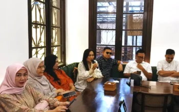 Peluang Besar! Bank Mandiri dan Kadin Kota Bogor Bahas Pembiayaan Program MBG 2026