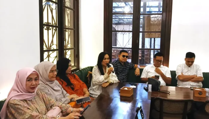 Peluang Besar! Bank Mandiri dan Kadin Kota Bogor Bahas Pembiayaan Program MBG 2026