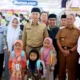 Harukan Hati! BAZNAS Kota Bogor Ajak 50 Anak Yatim Belanja Kebutuhan Lebaran