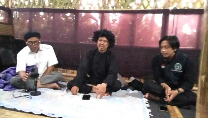 Sawala Dasa Wacana Ungkap Peran Penting Generasi Muda Hadirkan Islam Rahmatan Lil Alamin