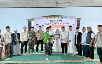 Tarling Pemkab Bogor di Rancabungur.