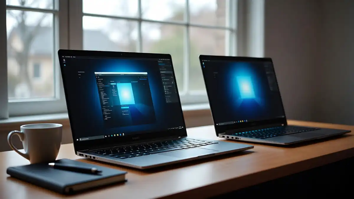laptop terbaik untuk kerja 2026 dengan performa tinggi