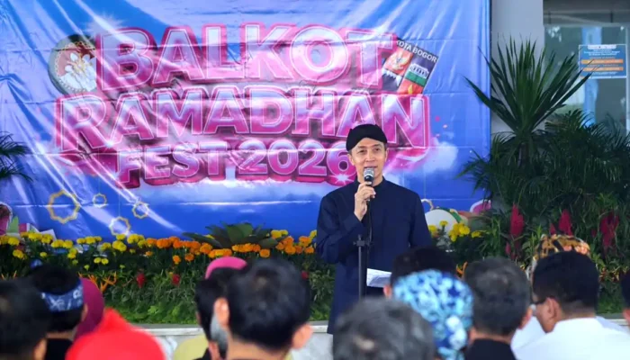 Balkot Ramadan Festival 2026