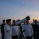 Sidang isbat 1 syawal 1447 H di Kementerian Agama untuk menentukan Idulfitri 2026