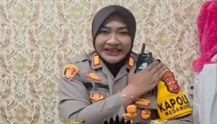 Gratis dan Aman! Polsek Megamendung Buka Layanan Titip Kendaraan Saat Mudik Lebaran 1447 H