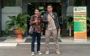 Korban Dugaan Pelecehan di KRL Dilaporkan Balik, LBH Adhibrata Desak Proses Hukum Objektif