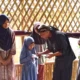 Yayasan Daya Putra Bangsa Berbagi Kebahagiaan Bersama 100 Anak Yatim dan Dhuafa di Bogor