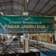 Pasar Jambu Dua Bogor Sudah Direvitalisasi, Tapi Kenapa Masih Sepi Pedagang?