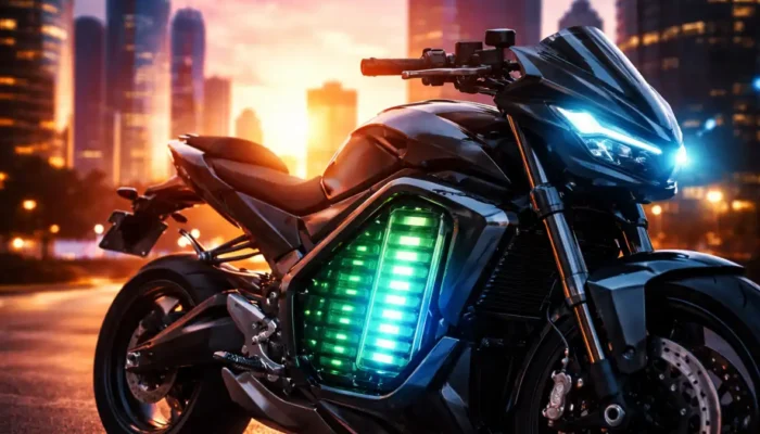 Motor Listrik Terbaik Indonesia 2026: Rekomendasi Motor Listrik Murah, Hemat, dan Ramah Lingkungan