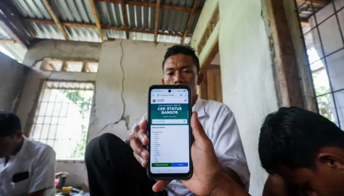 Bansos Terbaru Maret 2026: BPNT Tahap 4 Masih Cek Rekening, Nama Penerima Baru Mulai Muncul update bansos terbaru maret 2026