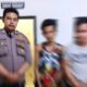 Polsek Rancabungur Ungkap Peredaran Obat Keras, 2 Pelaku Diamankan dengan 1.790 Butir Barang Bukti