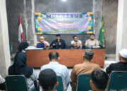 Pemdes Pasirgaok Tetapkan 33 Calon Penerima BLT DD Lewat Musdesus Musdesus