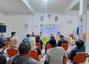 Pemdes Rancabungur Tetapkan 46 Calon Penerima BLT Dana Desa 2026 dalam Musdesus Musdesus