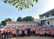 Ratusan Siswa Semarakkan Lomba Kreativitas SD se-Rancabungur, Berebut Tiket ke Tingkat Kabupaten