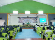 PGRI Rancabungur Gelar Halalbihalal, Perkuat Soliditas Guru Hadapi Tantangan Pendidikan