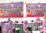 Workshop IFP Dorong Transformasi Pembelajaran Digital di SDN Ciheuleut 2