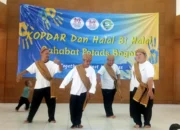 Dulu Diremehkan, Kini Bersinar: Kisah Anak Down Syndrome Bogor Ini Bikin Haru