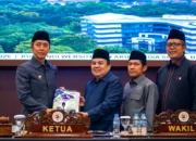 Kinerja Pemkot Bogor Tunjukkan Tren Positif