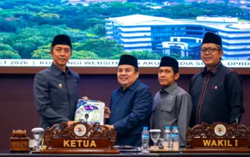 kinerja pemkot bogor 2025