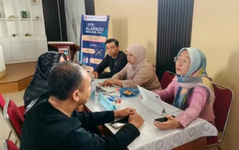 ALAPADU Wara Wiri Hadir di Bogor Selatan, ASN Kini Urus Administrasi Lebih Mudah Tanpa ke BKPSDM