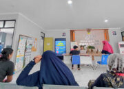 Meski WFH, Pelayanan Publik Kecamatan Rancabungur Tetap Maksimal: Warga Terlayani