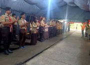 BPBD Kota Bogor Luncurkan Program Pramuka Tangguh Bencana untuk Perkuat Mitigasi