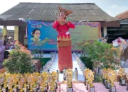 Tak Sekadar Seremonial! Perayaan Hari Kartini di SDN Ciheuleut 2 Penuh Kreativitas dan Inspirasi
