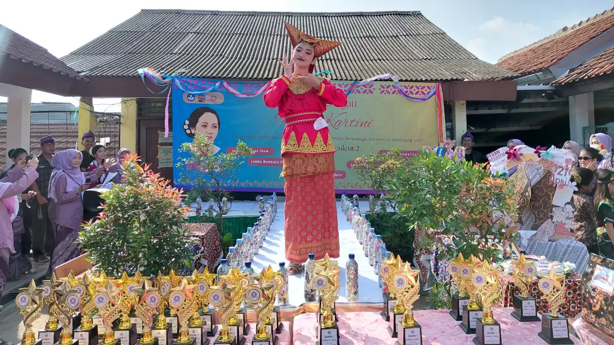 Kartini.