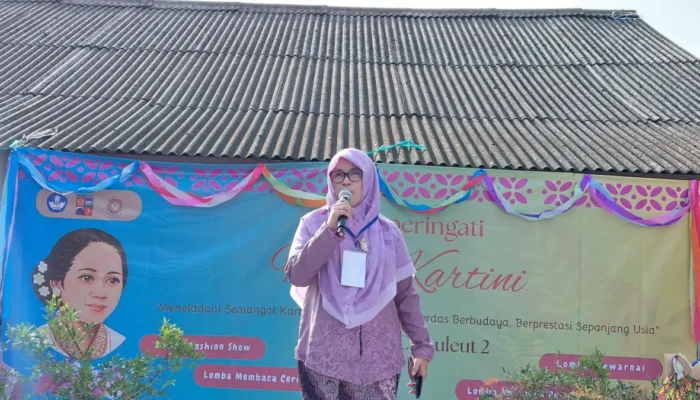 Kartini.