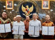 Juni, Target Groundbreaking PSEL Bogor Raya