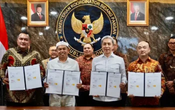 Groundbreaking Juni 2026, PSEL Bogor Raya Siap Ubah Sampah Jadi Listrik