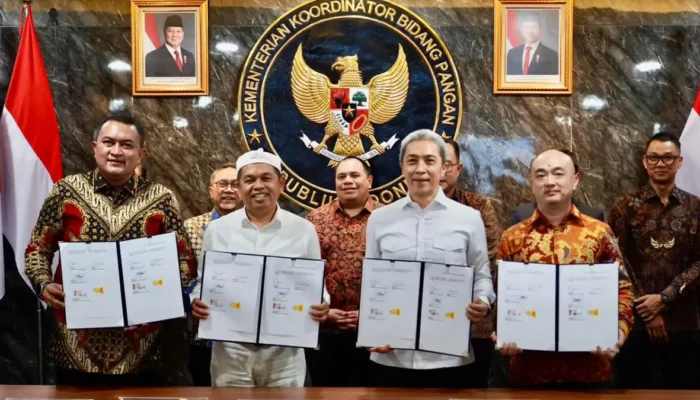 Juni, Target Groundbreaking PSEL Bogor Raya