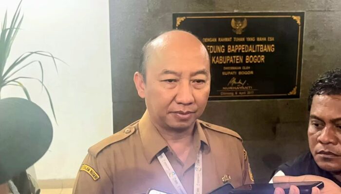 Pemkab Bogor Mulai Sinkronkan Pembangunan dengan Mega Proyek National Sport Center di Rancabungur
