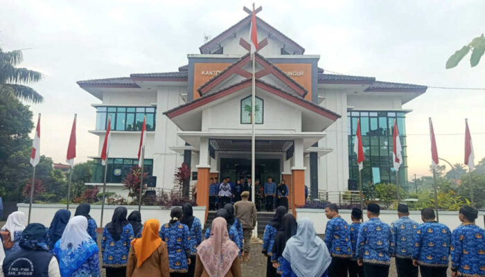 Hardiknas 2026 di Rancabungur: Ini Pesan Penting untuk Guru dan Siswa, Soal Digitalisasi hingga Kesejahteraan