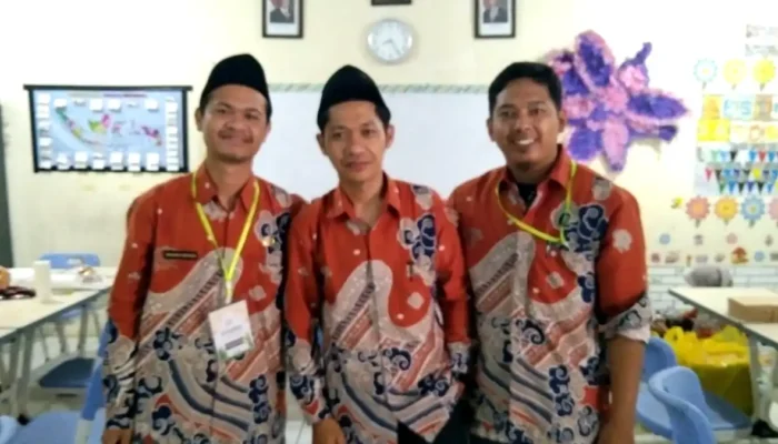 Lomba Pentas PAI Bogor Selatan