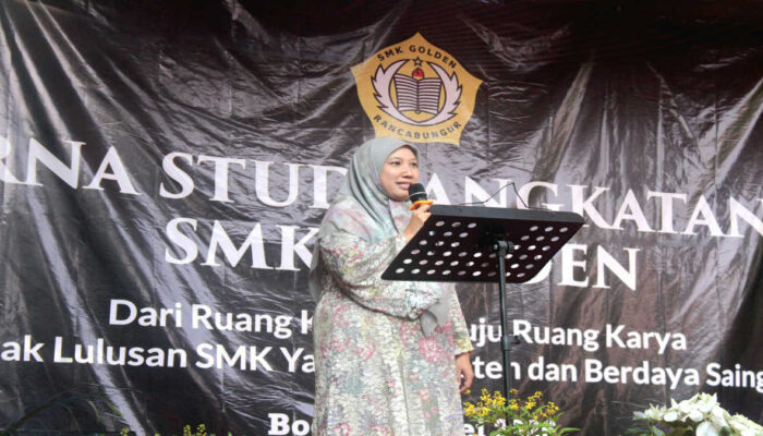 SMK Golden 