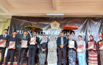 SMK Golden