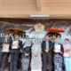 428 Siswa SMK Golden Resmi Lulus, Siap Kerja hingga Magang ke Jepang