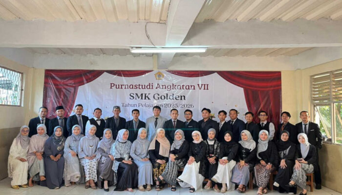 SMK Golden