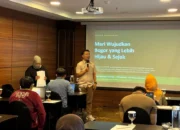 YPBP Fokus Penanggulangan HIV dan Penghijauan Lingkungan di Bogor, Libatkan Banyak Stakeholder Kegiatan YPBP Bogor tentang penanggulangan HIV dan program penghijauan lingkungan