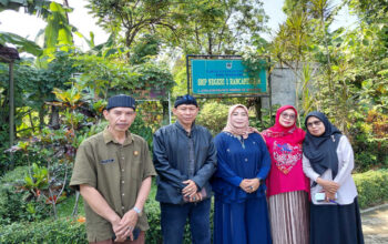 SMPN 1 Rancabungur.