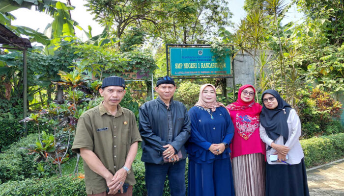 Kepala SMPN 1 Rancabungur Tegaskan ETP ke Bandung Resmi Dibatalkan, Bantah Isu Kekerasan dan Tekanan ke Siswa